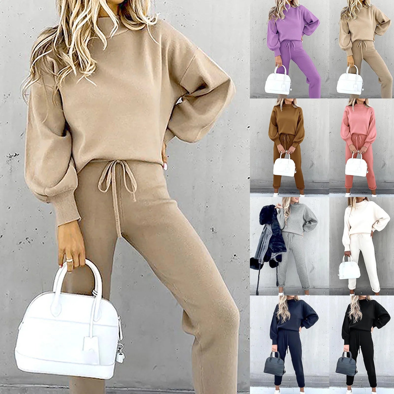 Aliyah™ 2-Piece Suit