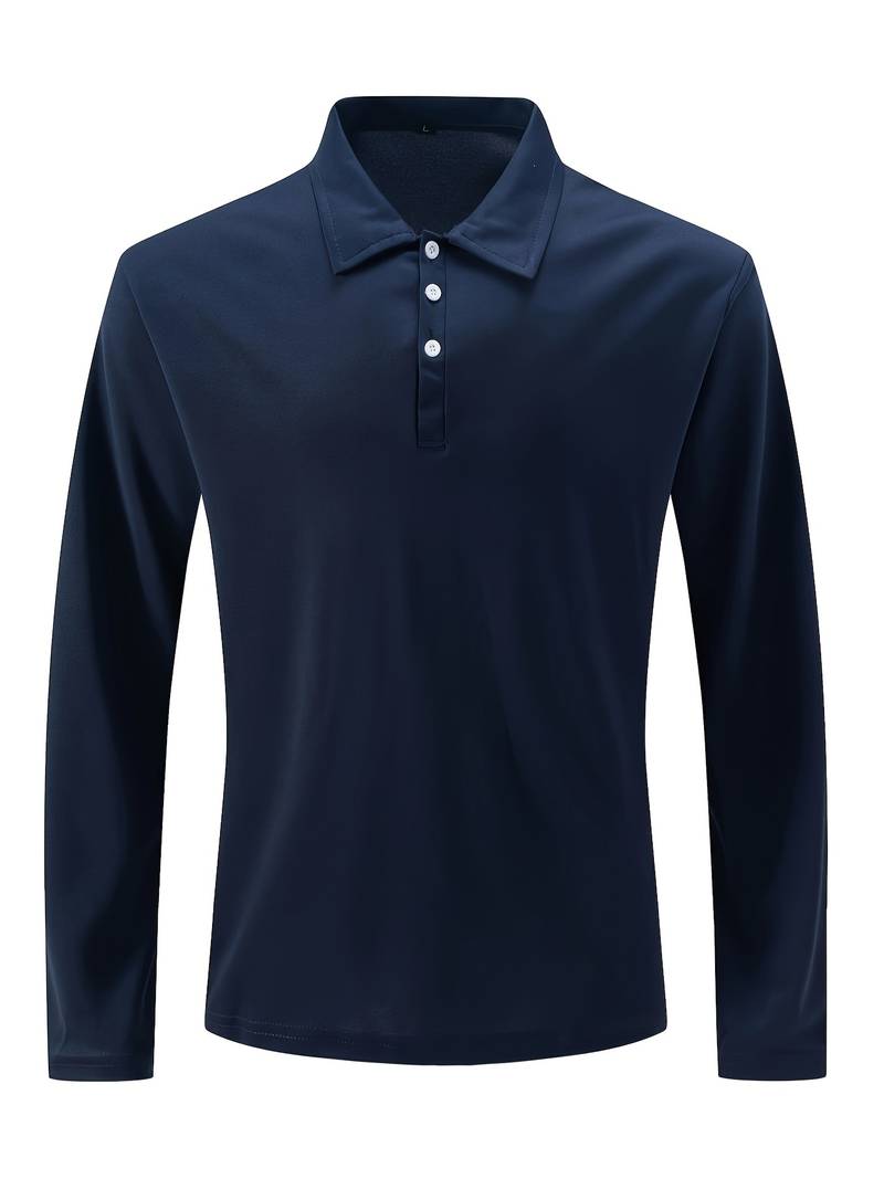 Gerhard™ Comfortable shirt