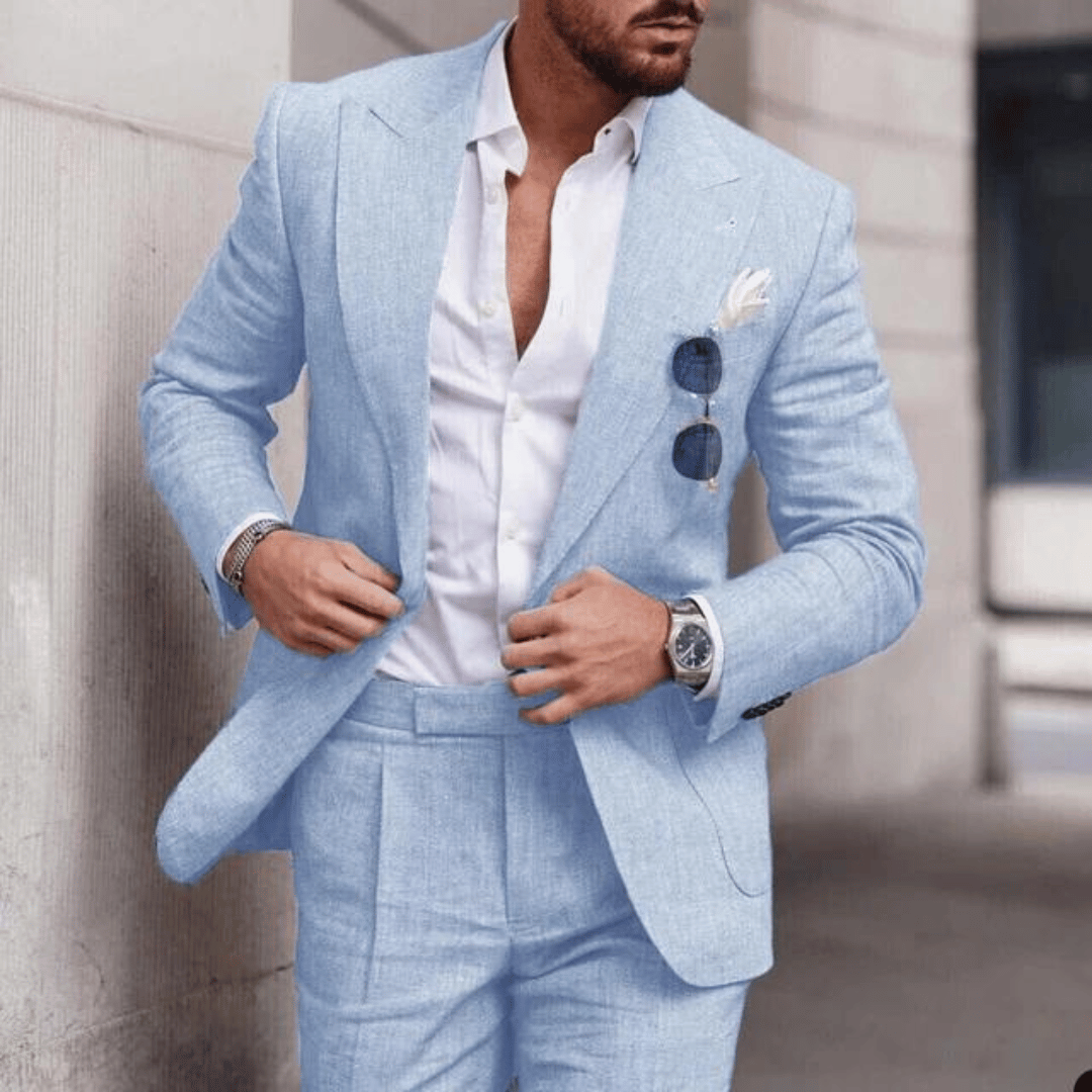 Alessandro™ Elegant Suit