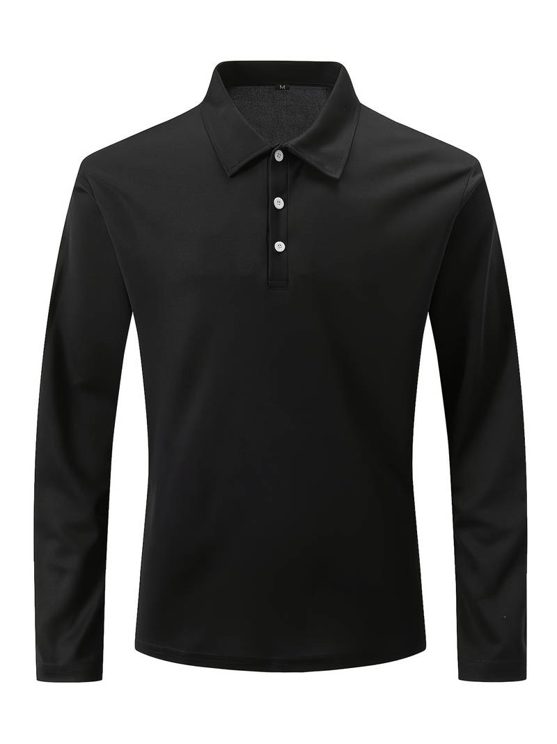 Gerhard™ Comfortable shirt