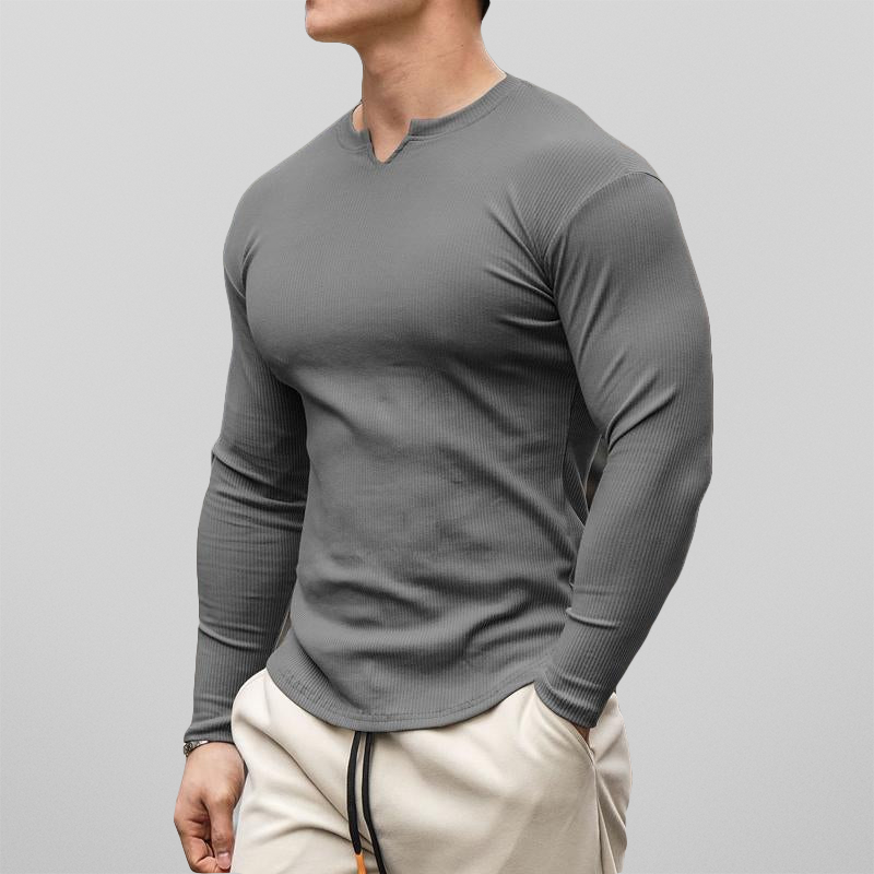 Ryan™ Muscle fit shirt