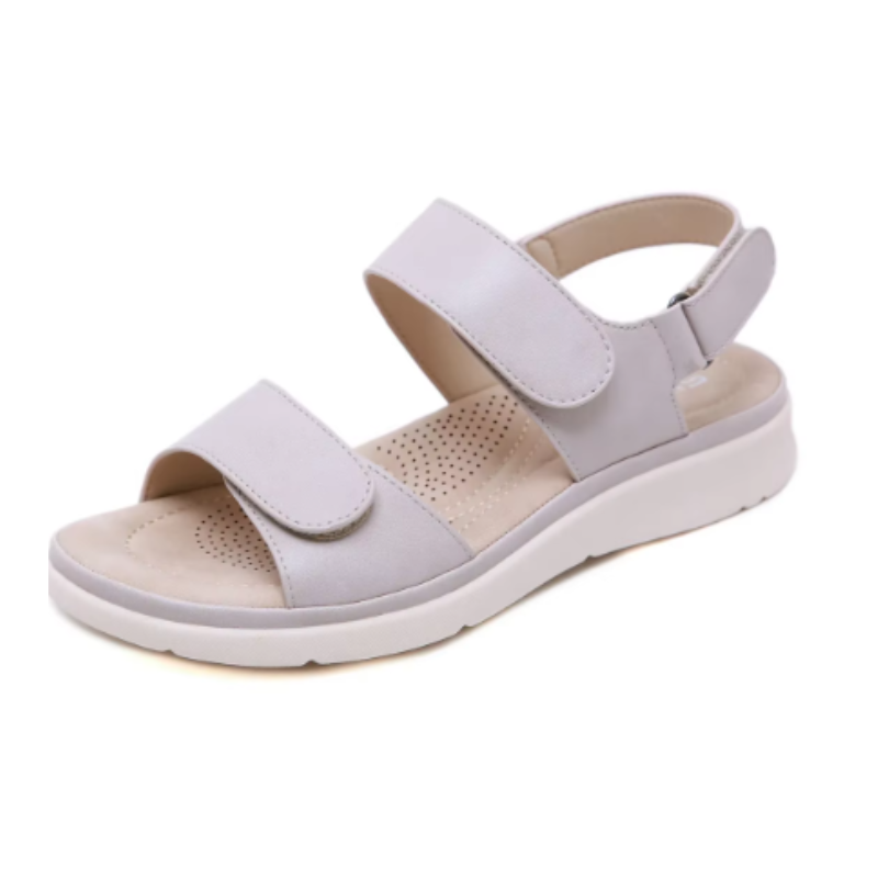 Rocky™ ORTHOPEDIC WEDGE SANDALS