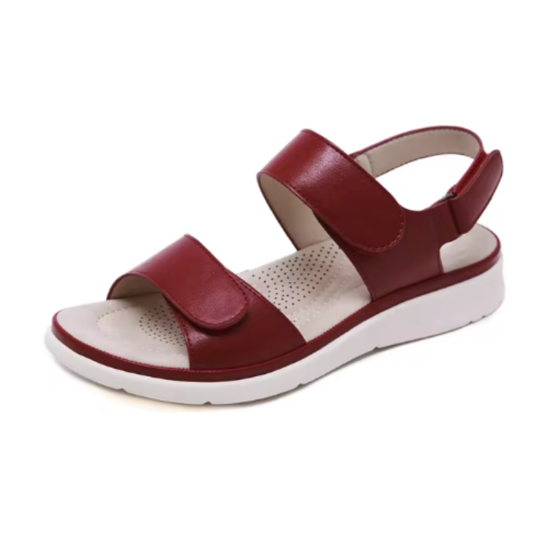 Rocky™ ORTHOPEDIC WEDGE SANDALS