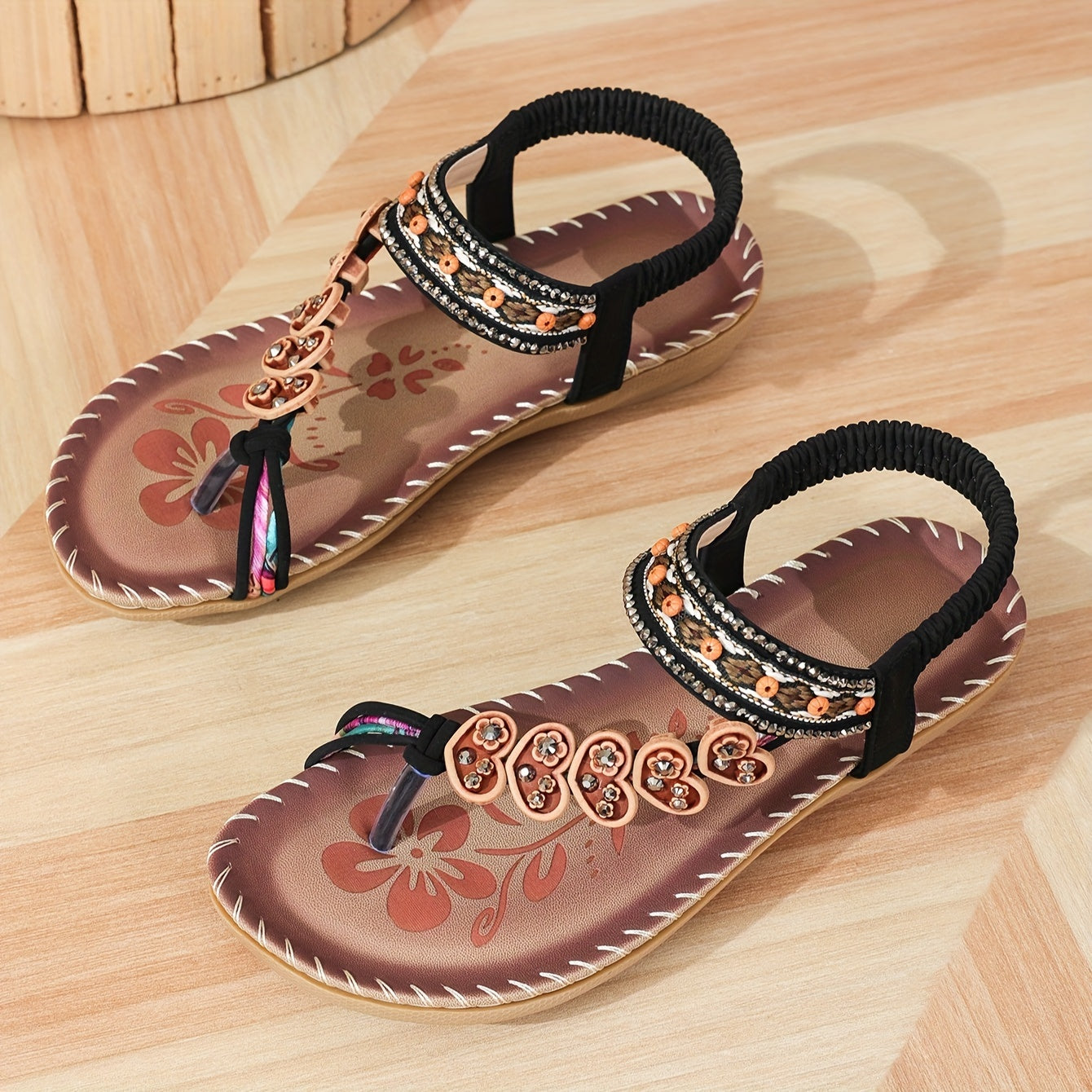 Merlin™ Comfortable Orthopedic Sandals