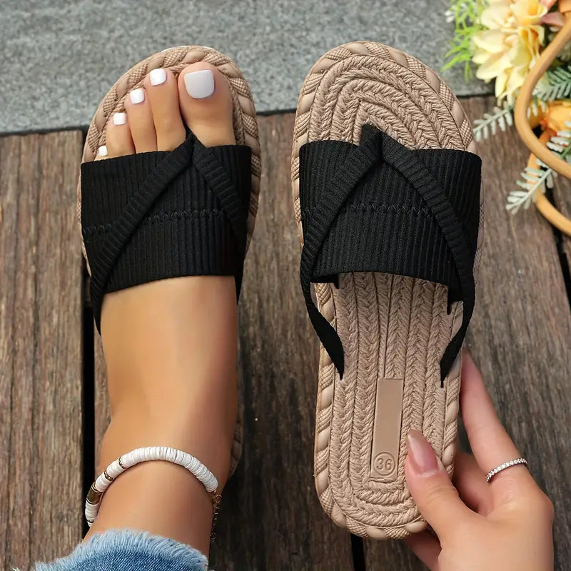 Tumby™ SUMMER SLIDE SANDALS