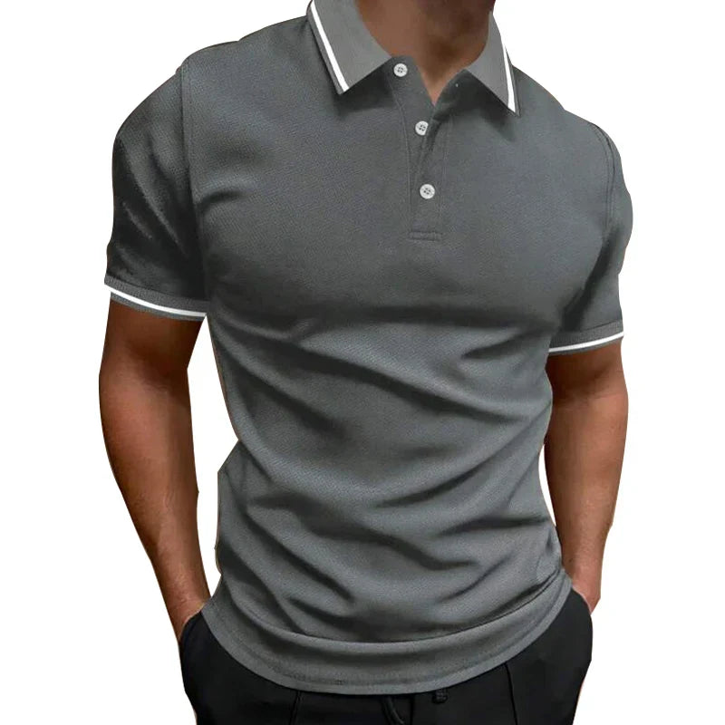 Oliver™ Casual Polo Shirt