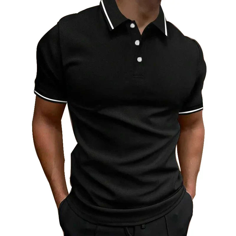 Oliver™ Casual Polo Shirt