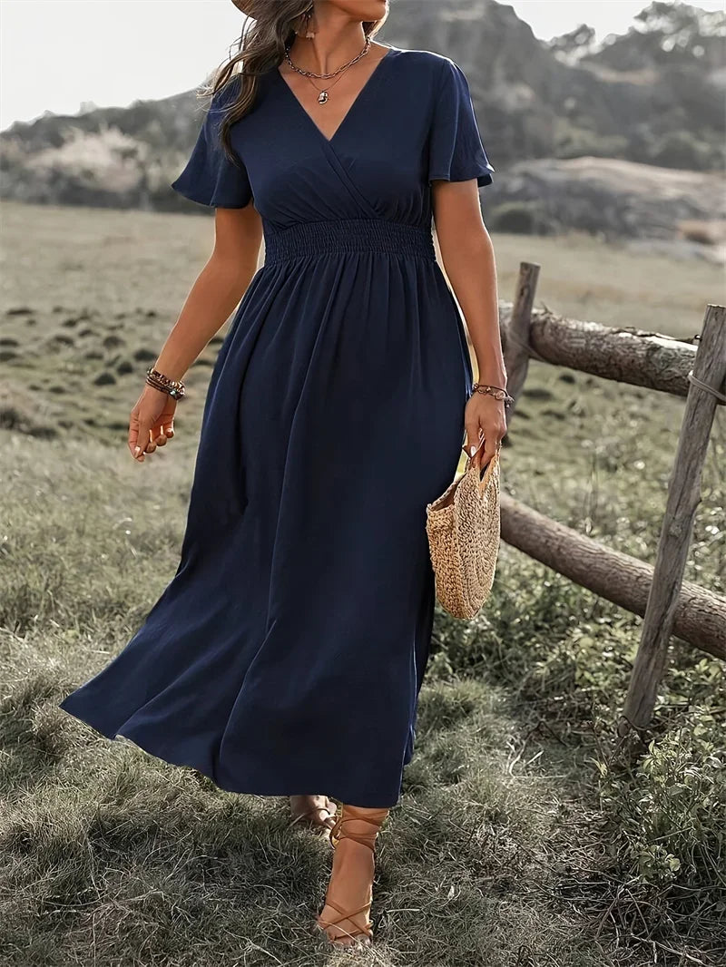 Oria™ Plus-Size Dress