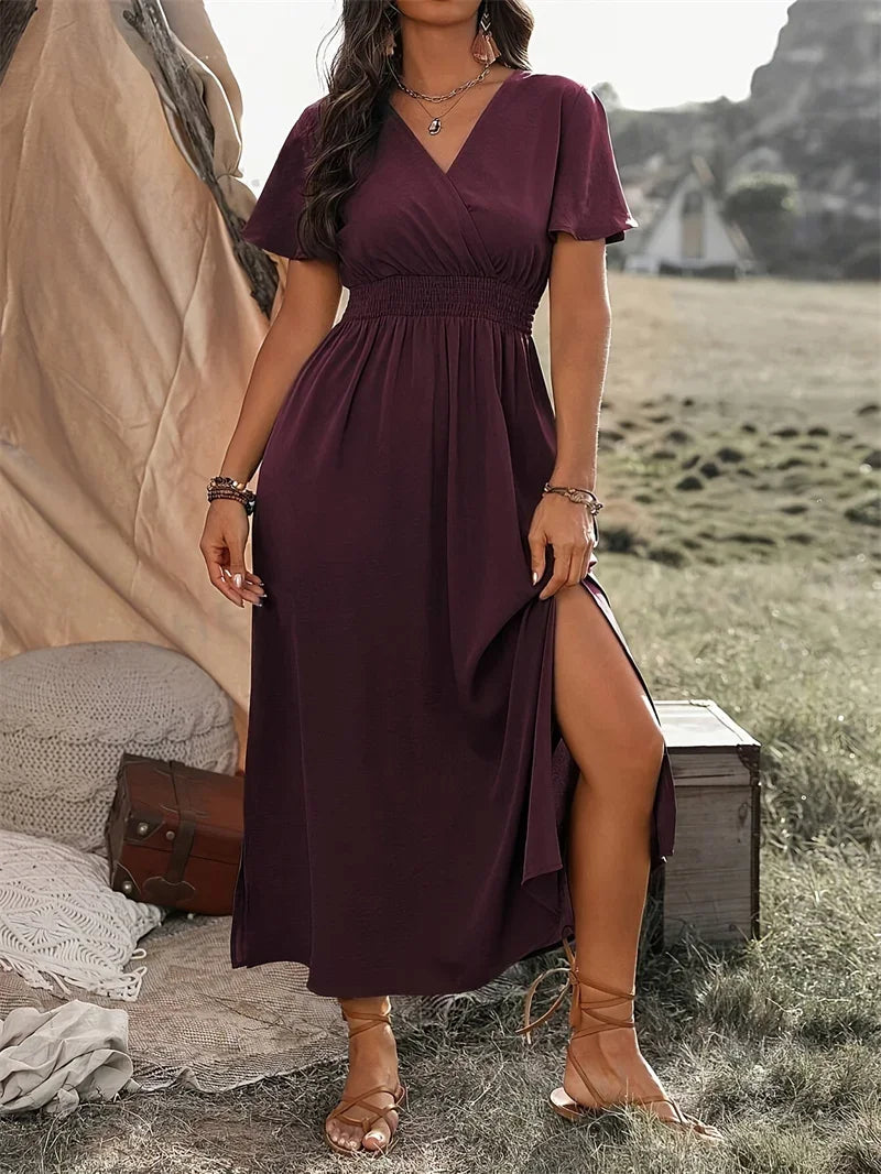 Oria™ Plus-Size Dress