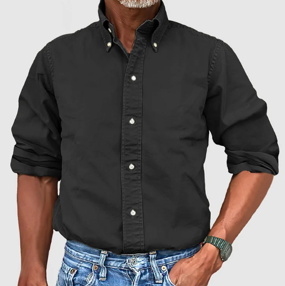 Alvaro™ CLASSIC LONG-SLEEVE SHIRT