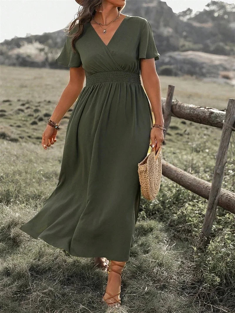 Oria™ Plus-Size Dress