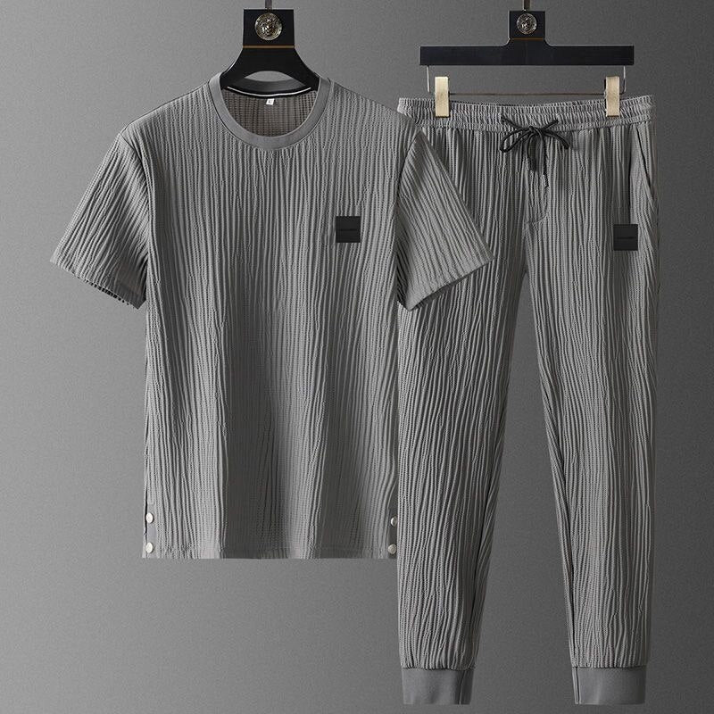 Ulysses™ Comfortable Athleisure Set