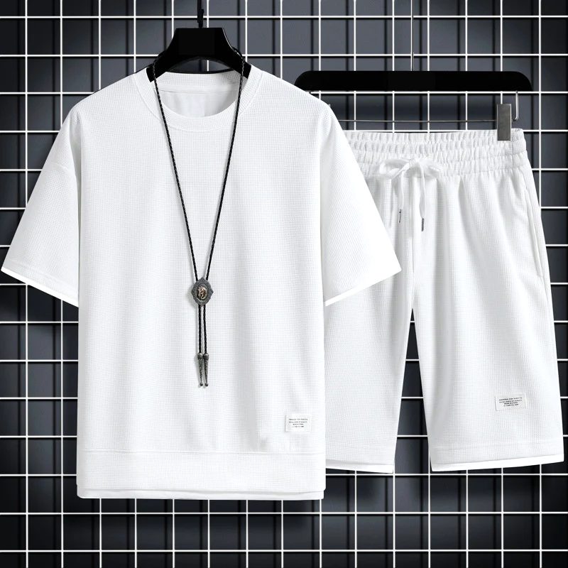 Tyron™ - Two-piece leisure set