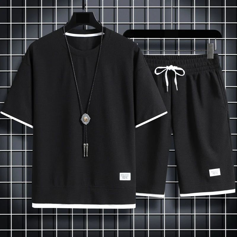 Tyron™ - Two-piece leisure set