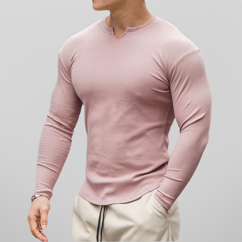 Ryan™ Muscle fit shirt