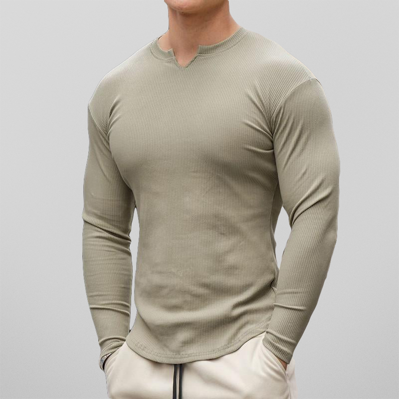 Ryan™ Muscle fit shirt