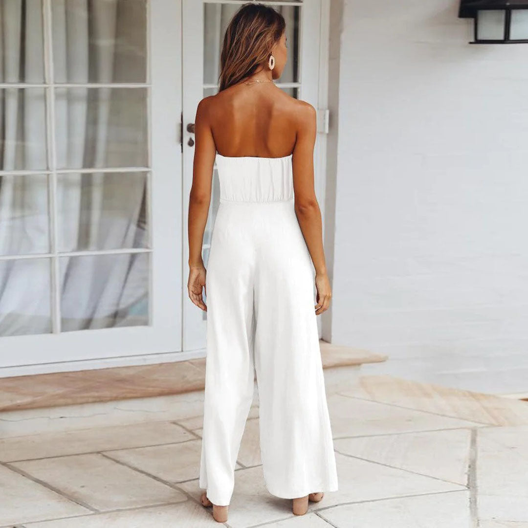 Delaney™ Stylish jumpsuit