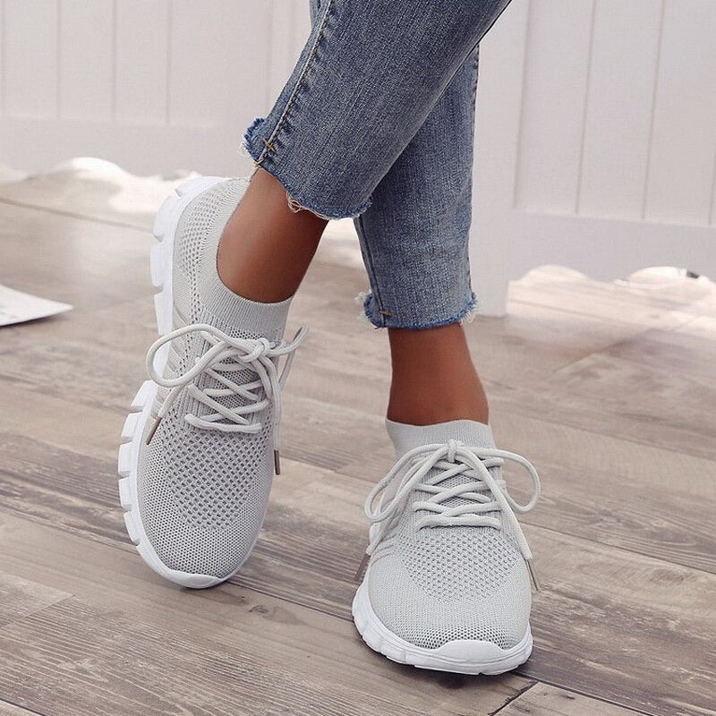 Sally™ Elegant sneakers