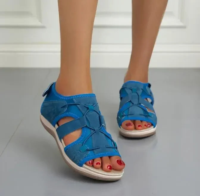 Daphne™ Summer Sandals with Arch Support