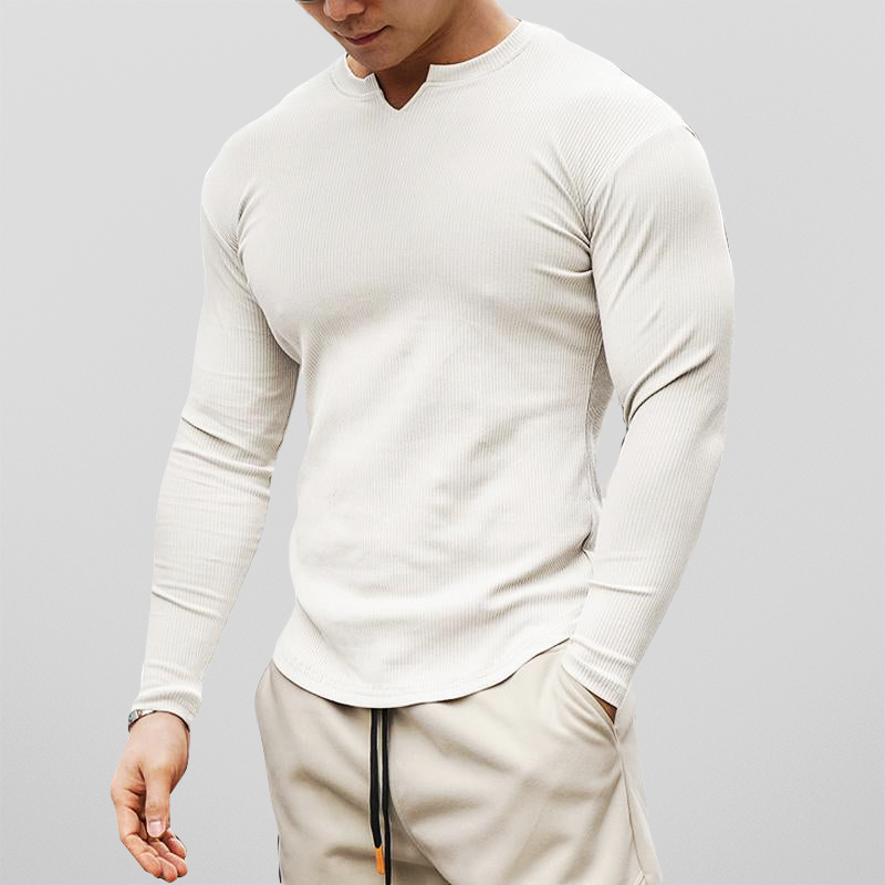 Ryan™ Muscle fit shirt