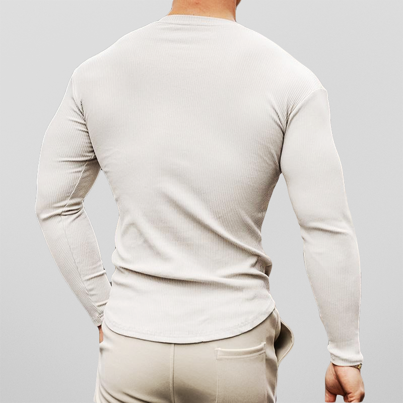 Ryan™ Muscle fit shirt