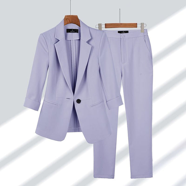 Eleonora™ Elegant Suit