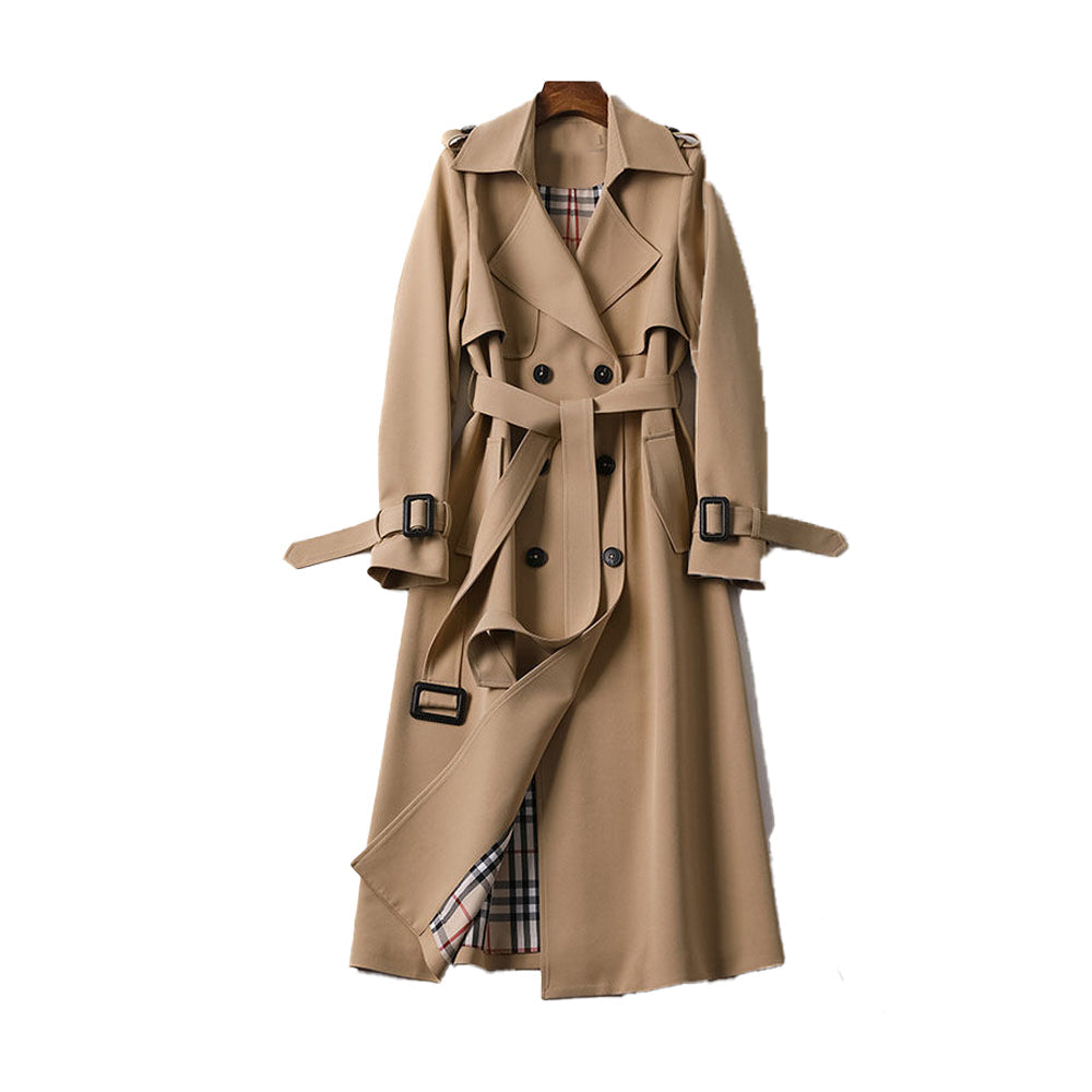 Alondra™ Trench Coat