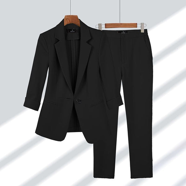 Eleonora™ Elegant Suit