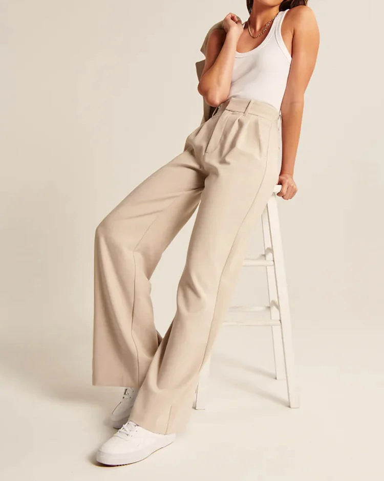 Eleanor™ High Waisted Pants