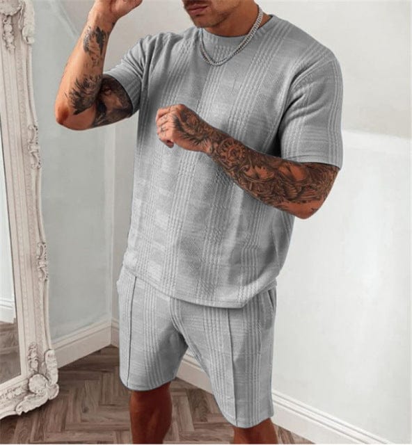 Emerson™ Short-sleeved tracksuit