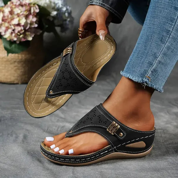 Felicity™ Orthopedic Summer Sandals