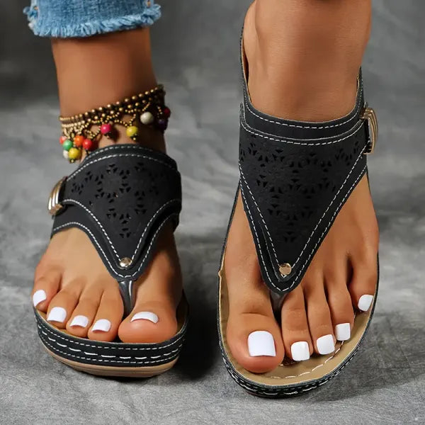 Felicity™ Orthopedic Summer Sandals