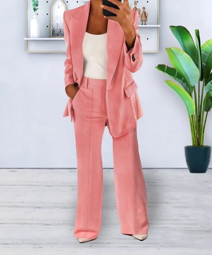 Elena™ two-piece Set