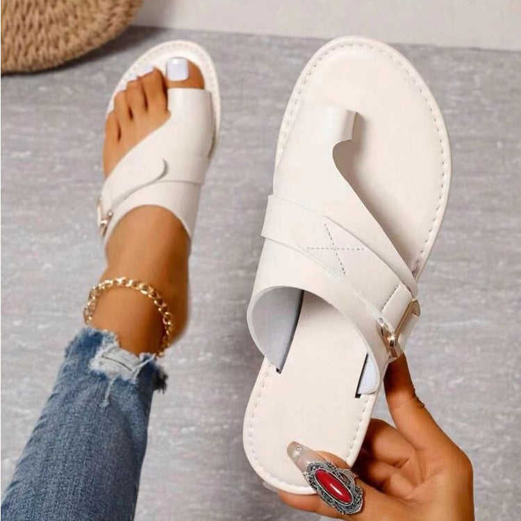 Luella™ Orthopedic Sandals